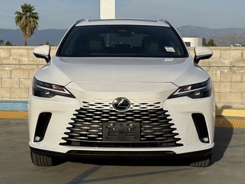 New 2026 Lexus RX 350 Premium image 6