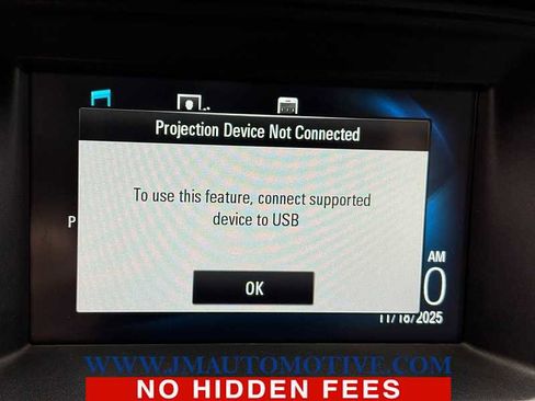 Used 2017 Chevrolet Colorado W/T w/ WT Convenience Package image 25