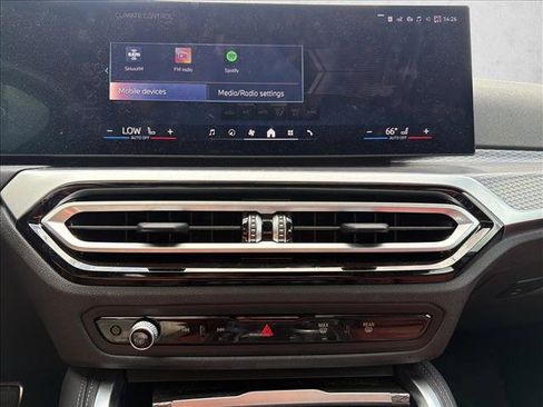 Used 2024 BMW i4 xDrive40i w/ M Sport Package AWD/4WD image 19