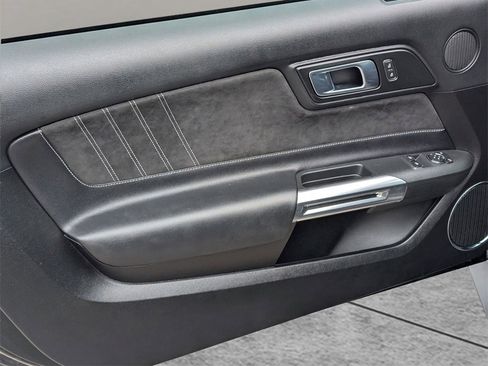 Used 2021 Ford Mustang GT Premium w/ GT Performance Package image 23