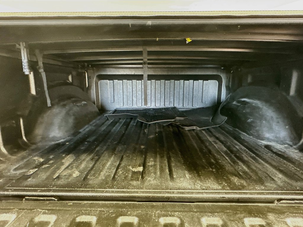 Certified 2024 RAM 1500 Laramie AWD/4WD image 39