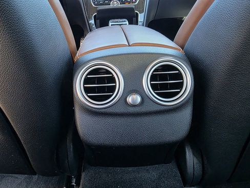 Used 2017 Mercedes-Benz C 63 AMG S image 16