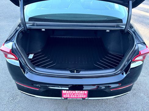 Used 2021 Kia K5 EX image 20