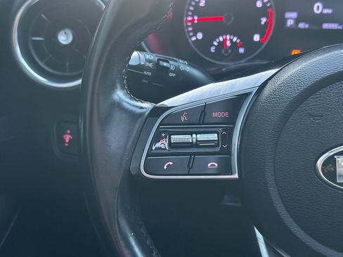 Used 2021 Kia Forte EX image 28