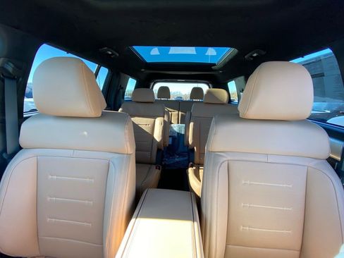 New 2026 Hyundai Santa Fe Limited image 28