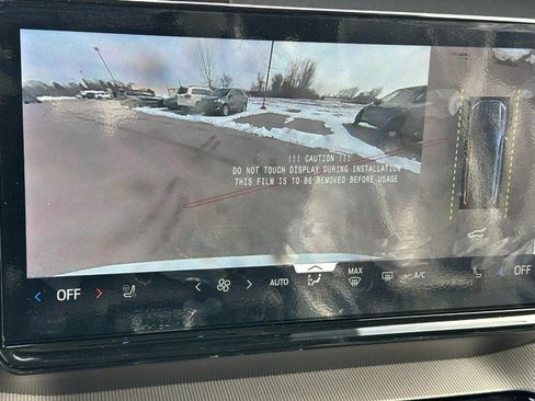 New 2026 Ford Expedition Max Active image 14