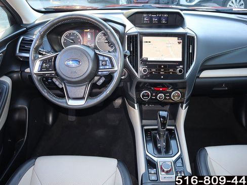Used 2022 Subaru Forester Limited image 16