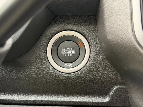 New 2026 RAM 2500 Big Horn AWD/4WD image 38