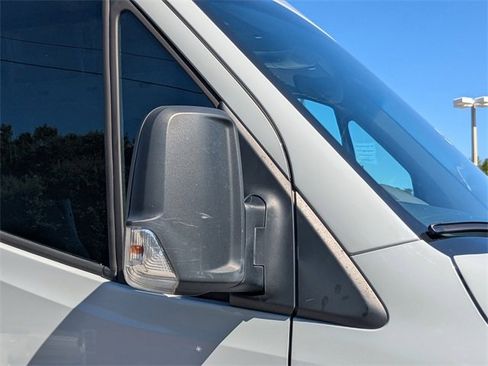 Used 2024 Mercedes-Benz Sprinter 144 Cargo image 13