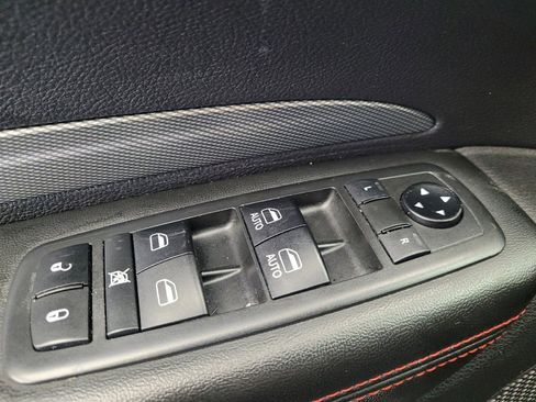 Used 2018 Dodge Durango GT w/ Premium Group AWD/4WD image 27