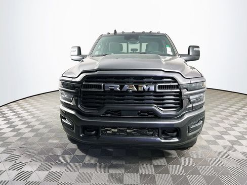 New 2026 RAM 2500 Big Horn image 3