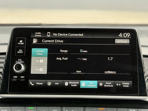 Used 2025 Honda Odyssey EX-L image 35