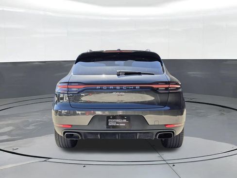 Used 2020 Porsche Macan AWD/4WD image 6