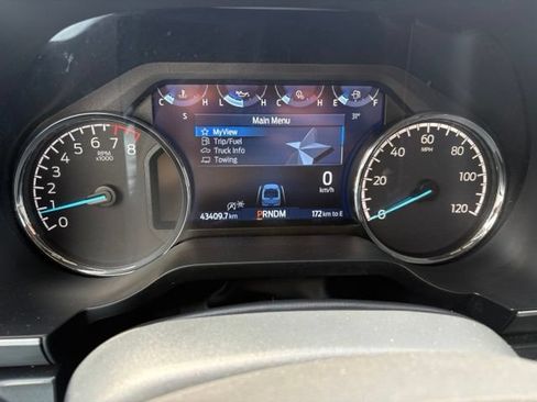 Used 2023 Ford F150 XLT w/ Equipment Group 302A High AWD/4WD image 24