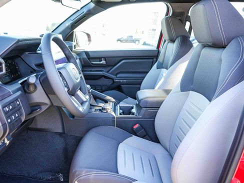 New 2025 Toyota Tacoma TRD Sport image 20