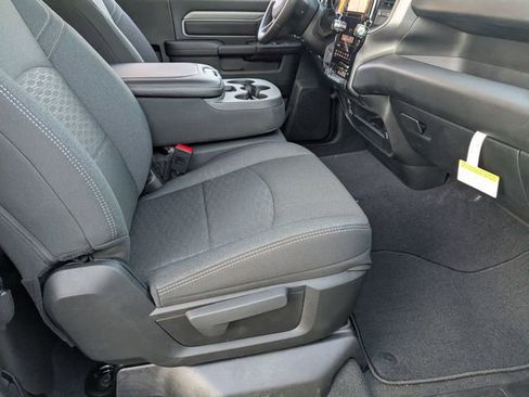 New 2026 RAM 2500 Tradesman image 22