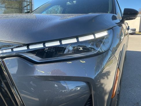 Certified 2026 INFINITI QX60 Autograph w/ Dark Cargo Package image 9