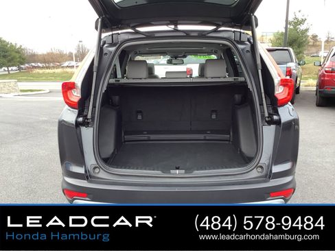 Used 2018 Honda CR-V Touring image 24