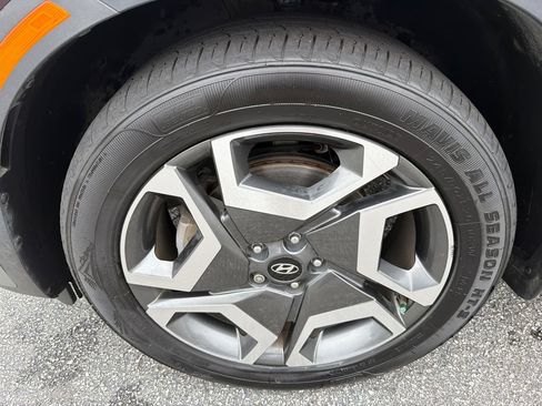 Used 2023 Hyundai Palisade SEL w/ Cargo Package FWD image 11