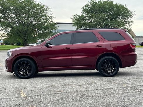 Used 2019 Dodge Durango GT AWD/4WD image 4