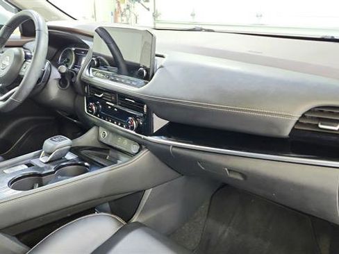 Used 2022 Nissan Rogue SL w/ SL Premium Package FWD image 26