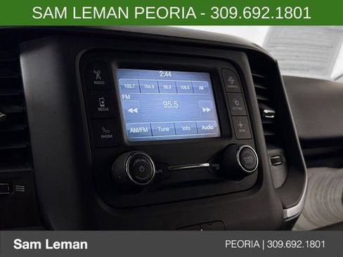 Used 2019 RAM 3500 Big Horn image 14