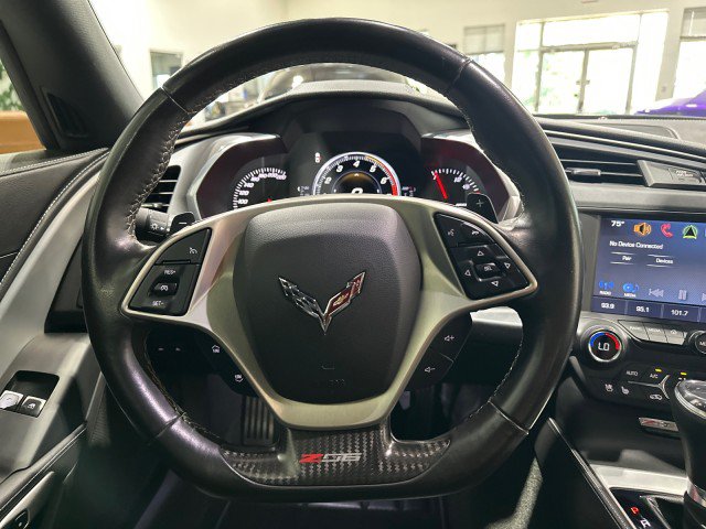 Used 2017 Chevrolet Corvette Z06 RWD image 52