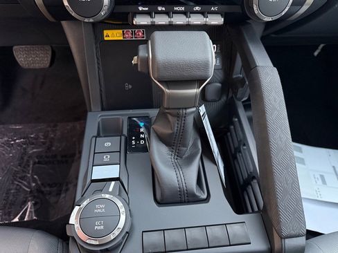 New 2026 Toyota Tacoma SR5 image 12