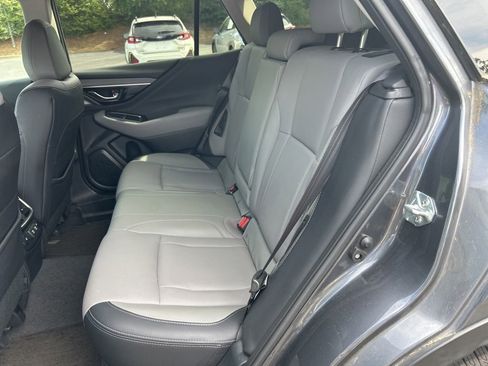 Used 2021 Subaru Outback Limited w/ Popular Package #2 AWD/4WD image 18