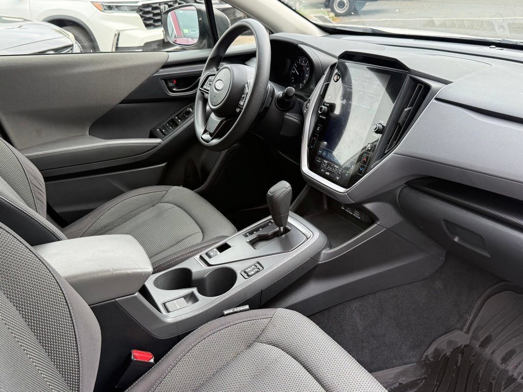 Used 2024 Subaru Crosstrek 2.0i Premium AWD/4WD image 25