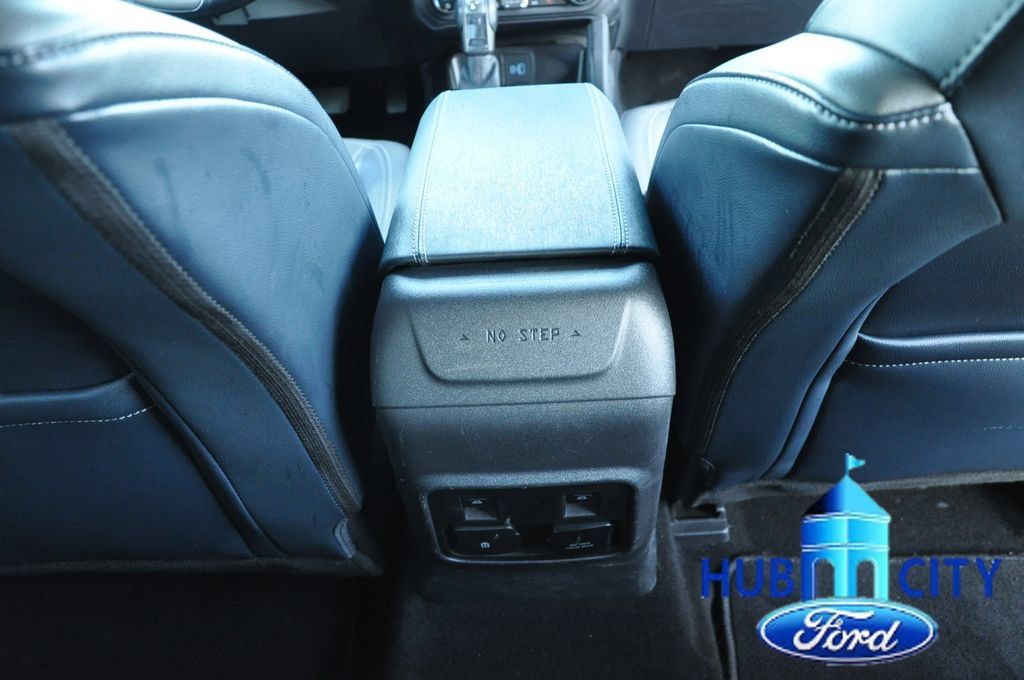 Used 2024 Ford Bronco Outer Banks AWD/4WD image 21