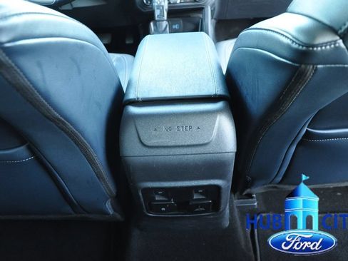 Used 2024 Ford Bronco Outer Banks AWD/4WD image 21