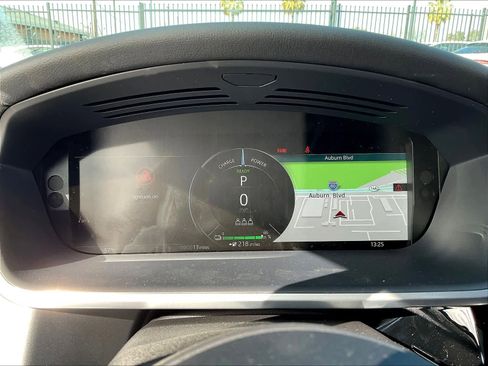 New 2024 Jaguar I-PACE R-Dynamic HSE image 18