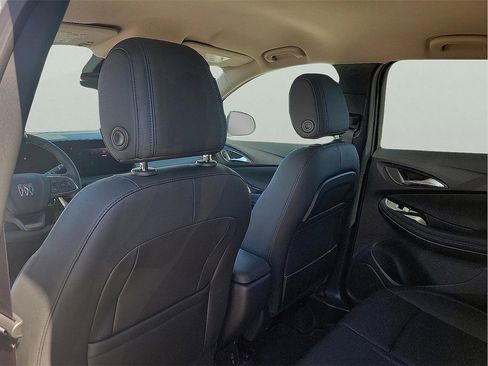 New 2026 Buick Encore GX Sport Touring w/ Comfort Package image 12