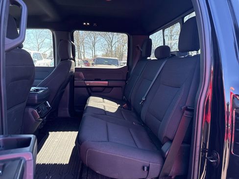 Used 2023 Ford F150 XLT w/ Equipment Group 302A High image 8