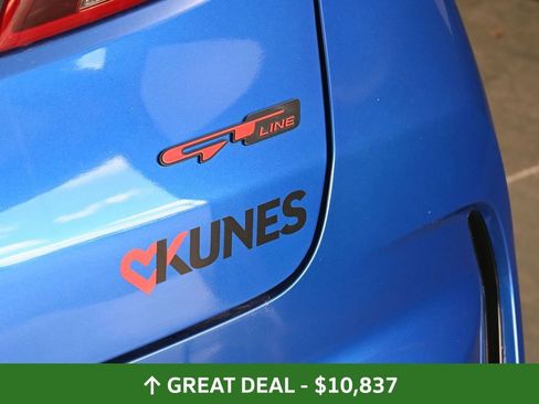 Used 2020 Kia Soul GT-Line image 12