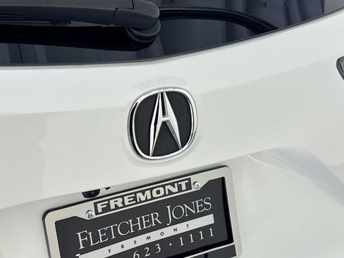 Used 2023 Acura RDX A-Spec image 31