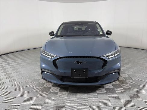 Used 2023 Ford Mustang Mach-E California Route 1 AWD/4WD image 2