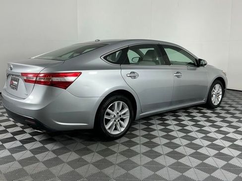 Used 2015 Toyota Avalon XLE FWD image 7