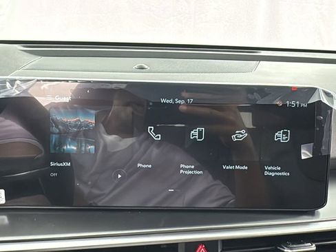 New 2026 Kia Sorento S AWD/4WD image 24