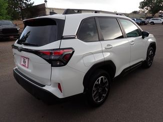 Certified 2026 Subaru Forester Premium w/ Base/Premium Package AWD/4WD video 4