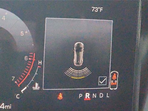 Used 2026 GMC Terrain AT4 AWD/4WD image 27