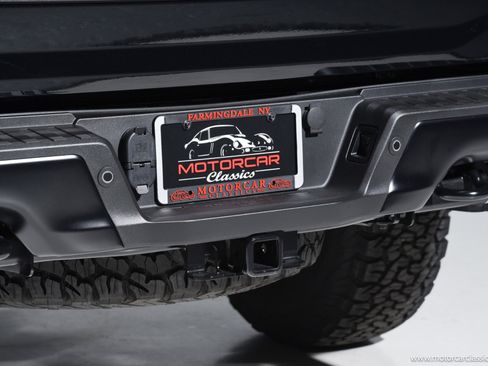 Used 2025 Ford F150 Raptor w/ Equipment Group 803A Raptor R AWD/4WD image 18