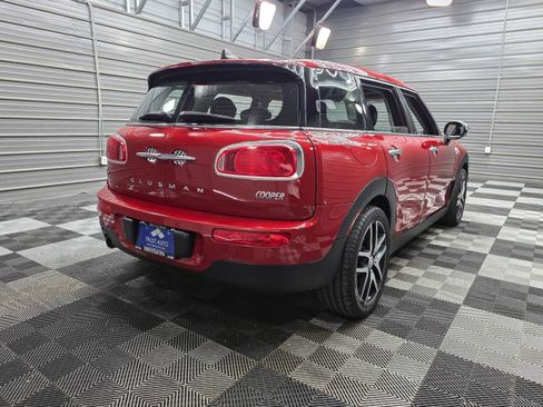 Used 2016 MINI Cooper Clubman FWD image 5