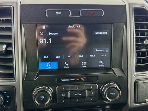 Used 2017 Ford F150 XLT w/ Equipment Group 301A Mid image 17