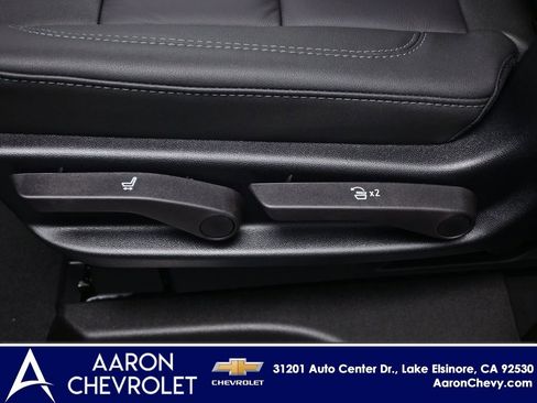 New 2026 Chevrolet Tahoe LT w/ Comfort Package image 40