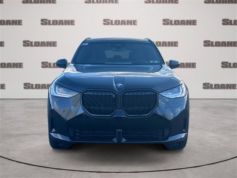 New 2026 BMW X3 xDrive30 w/ Premium Package image 8