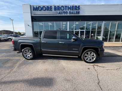 Used 2018 GMC Sierra 1500 Denali w/ Denali Ultimate Package
