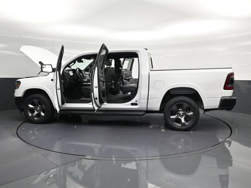Used 2023 RAM 1500 Big Horn AWD/4WD image 38