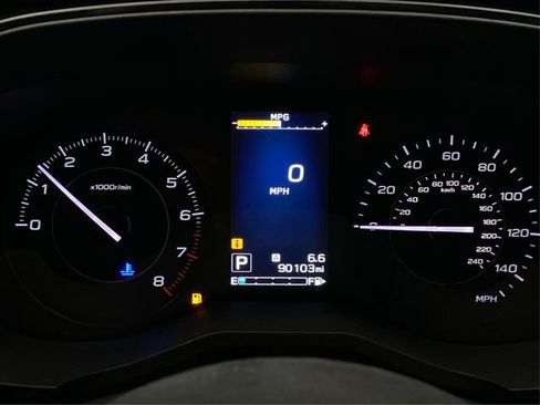 Used 2021 Subaru Impreza 2.0i AWD/4WD image 20